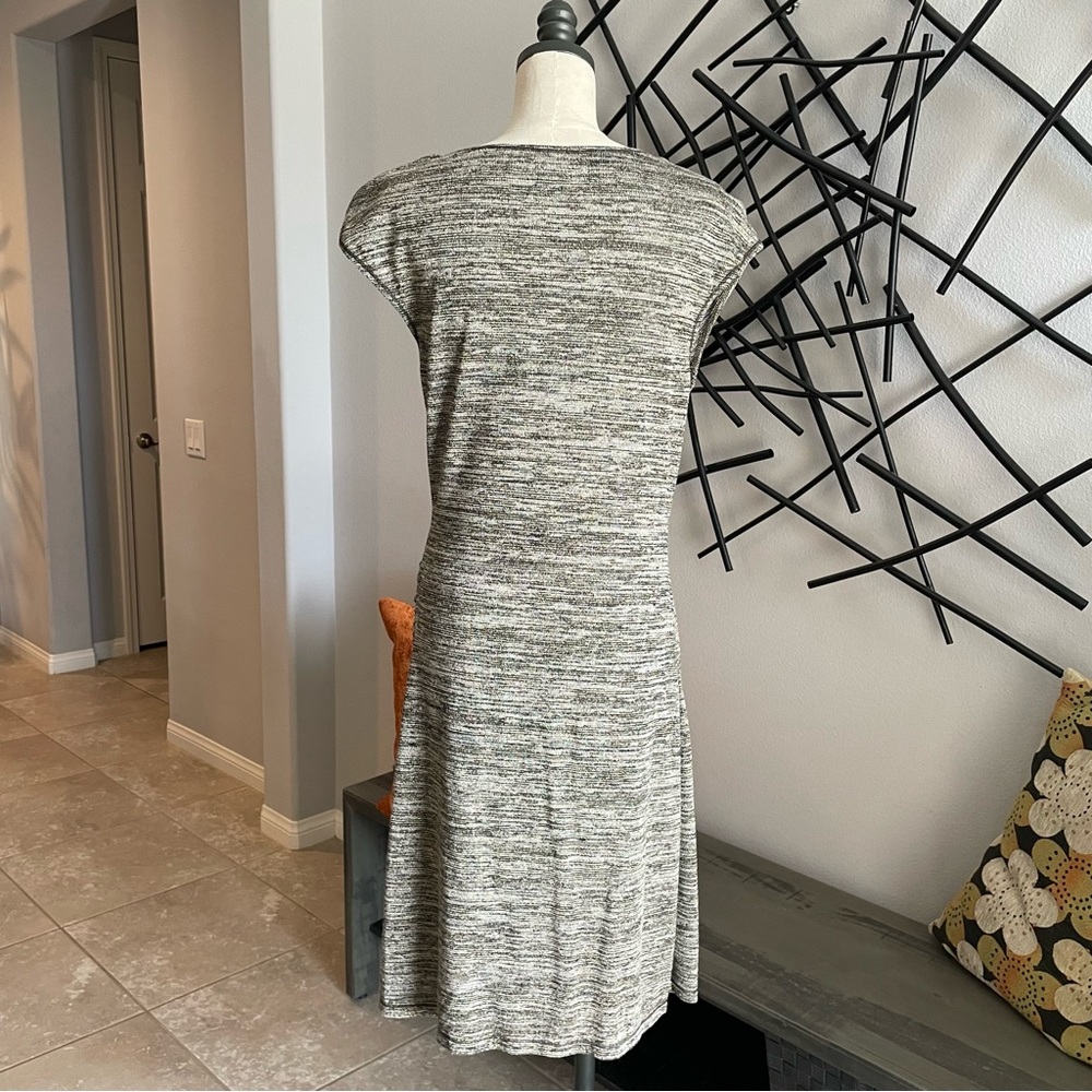 Max Studio Cowl Neck Dress - Picture 2 of 6